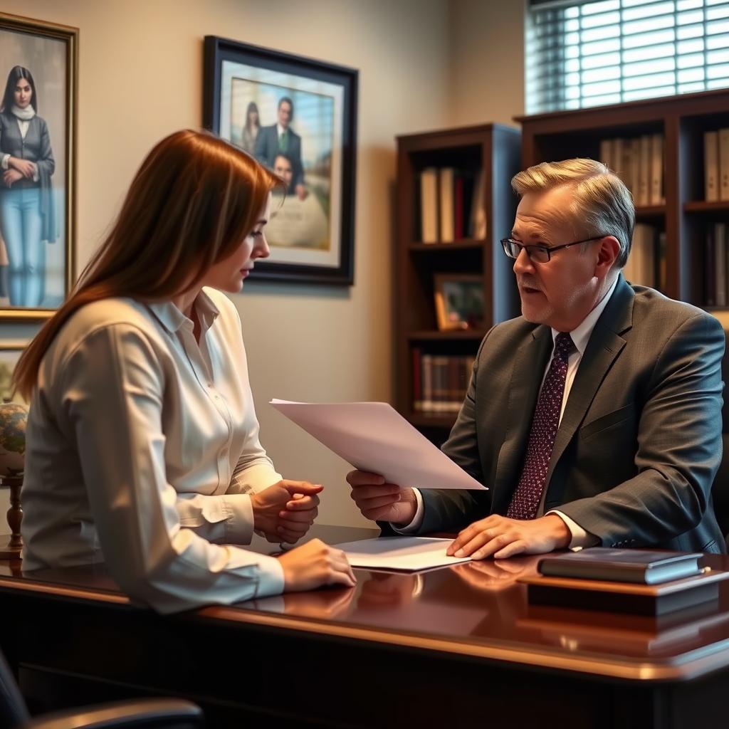 Leaving the Scene Defense Lawyer Fauquier County