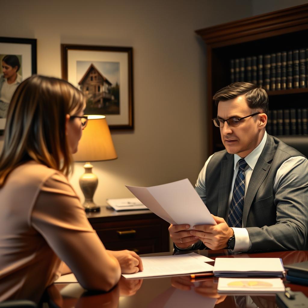 Leaving the Scene Defense Lawyer Fredericksburg