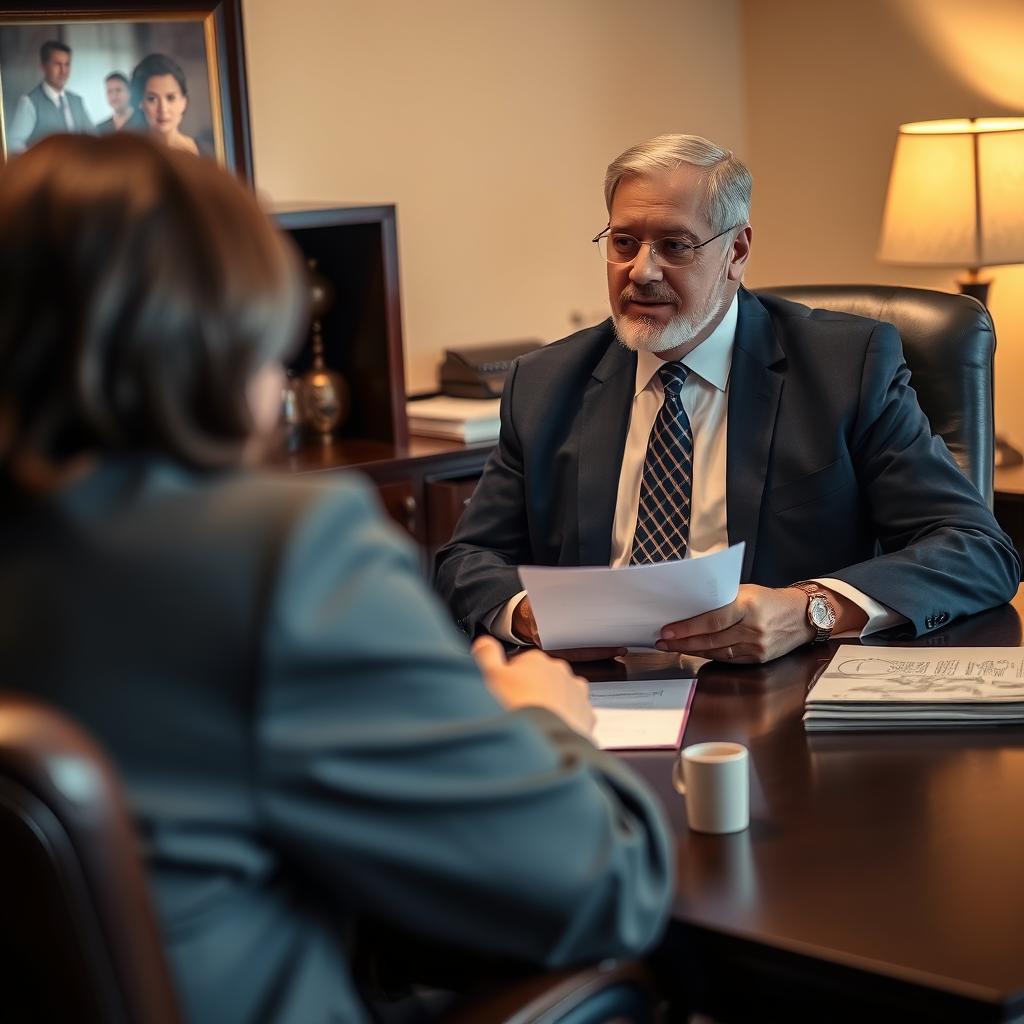 Leaving the Scene Defense Lawyer Henrico County