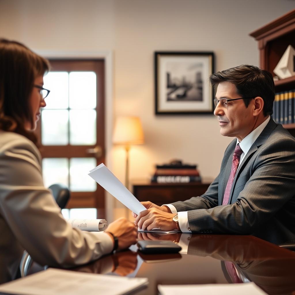 Leaving the Scene Defense Lawyer Loudoun County
