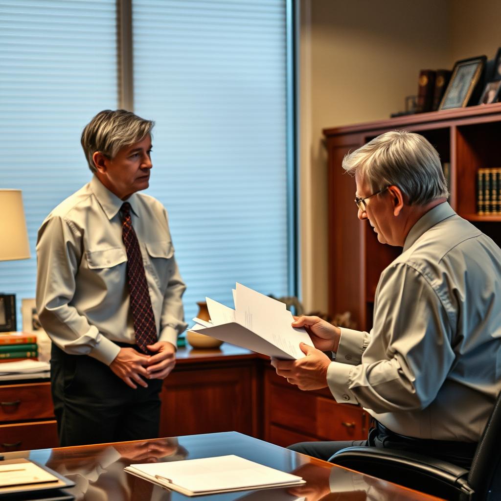 Leaving the Scene Defense Lawyer Madison County