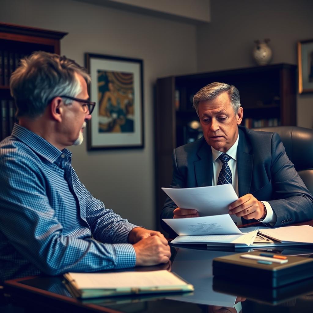 Leaving the Scene Defense Lawyer Orange County