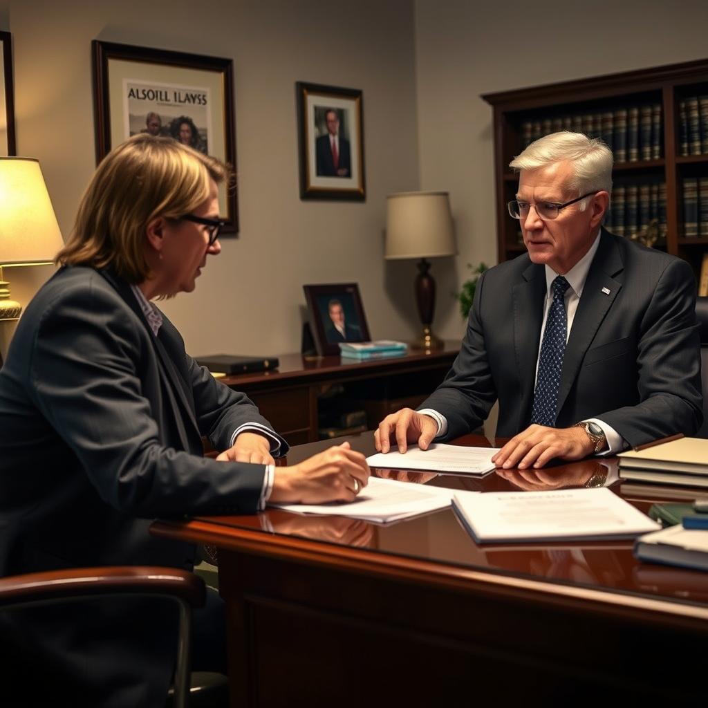 Reckless Driving Lawyer Albemarle County