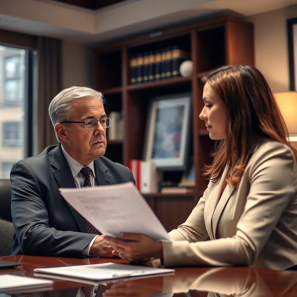 Reckless Driving Lawyer Arlington County