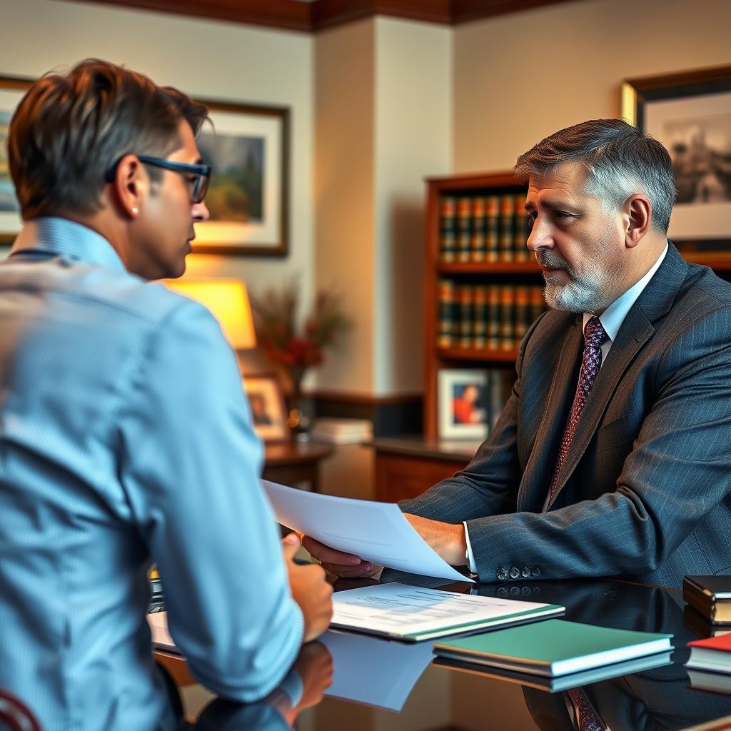Reckless Driving Lawyer Culpeper County