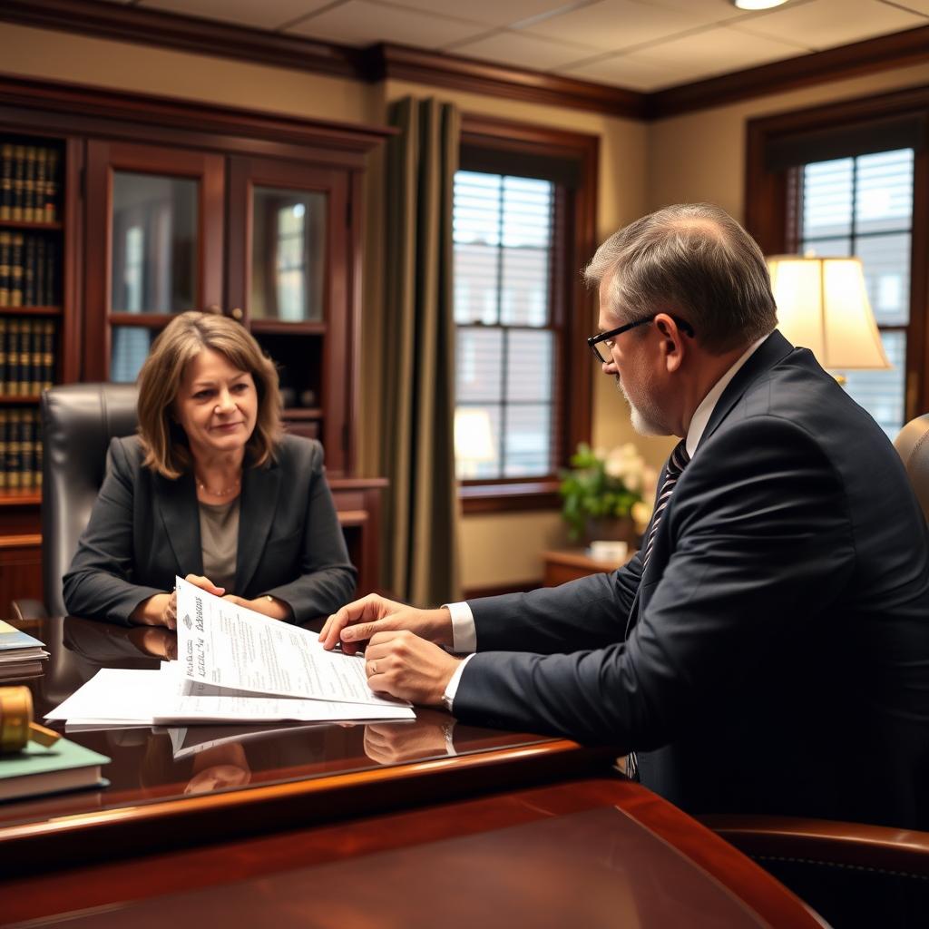 Reckless Driving Lawyer Dinwiddie County