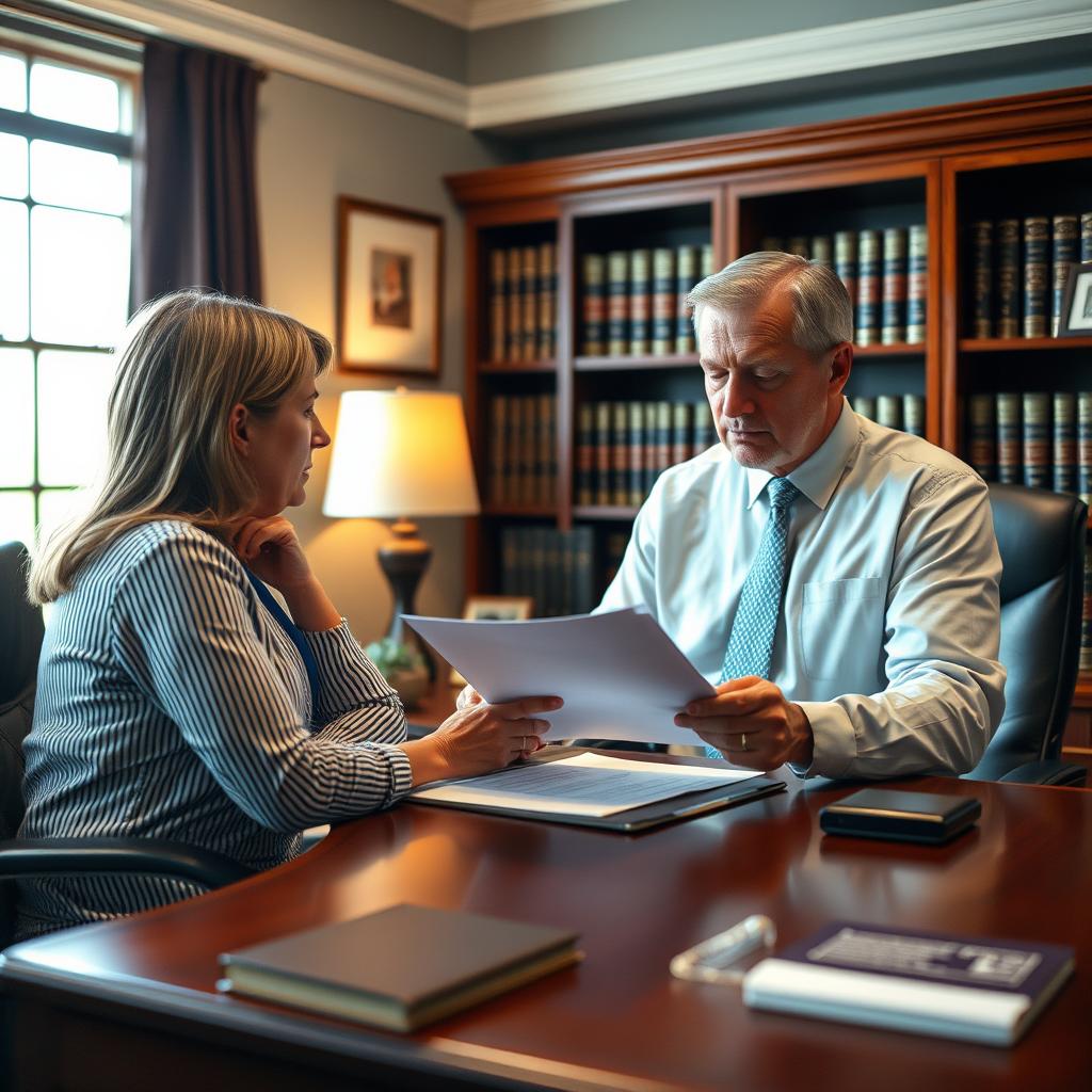 Reckless Driving Lawyer Fluvanna County