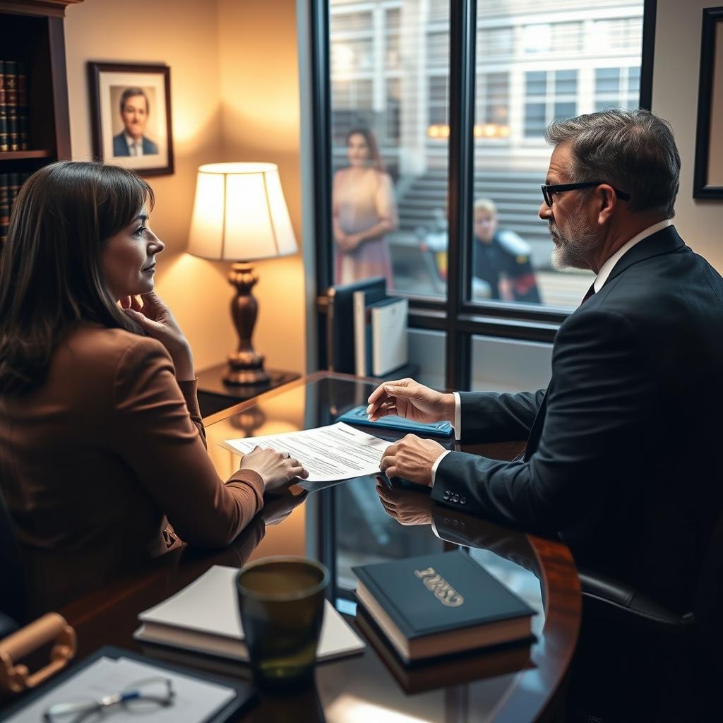 Reckless Driving Lawyer Hanover County