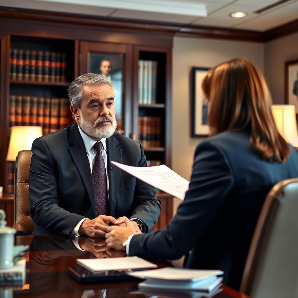 Reckless Driving Lawyer Loudoun County