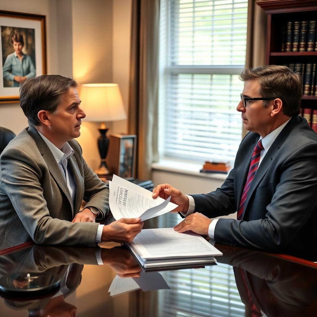 Reckless Driving Lawyer Manassas Park