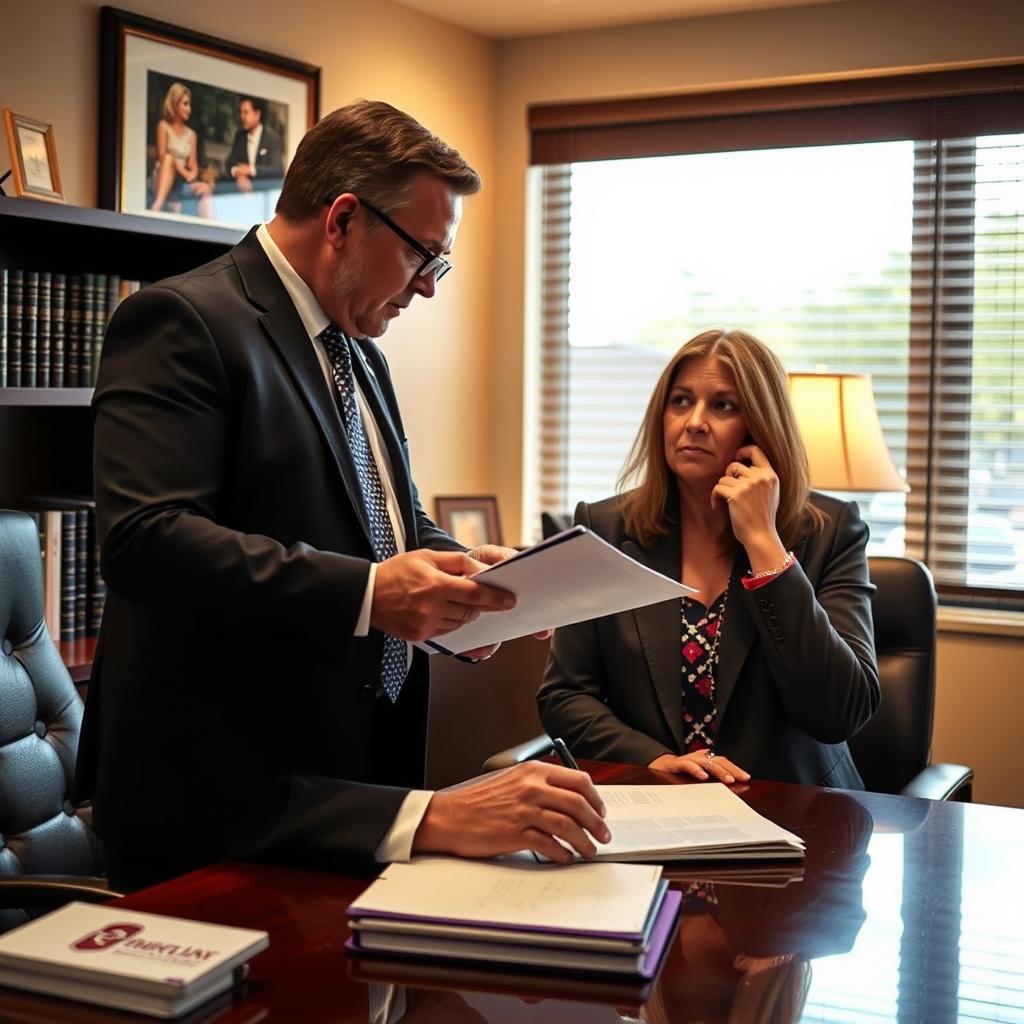Reckless Driving Lawyer Orange County