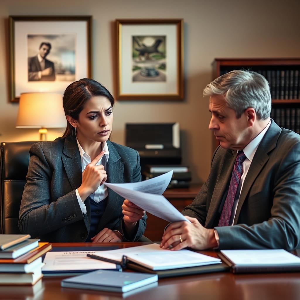 Reckless Driving Lawyer Virginia