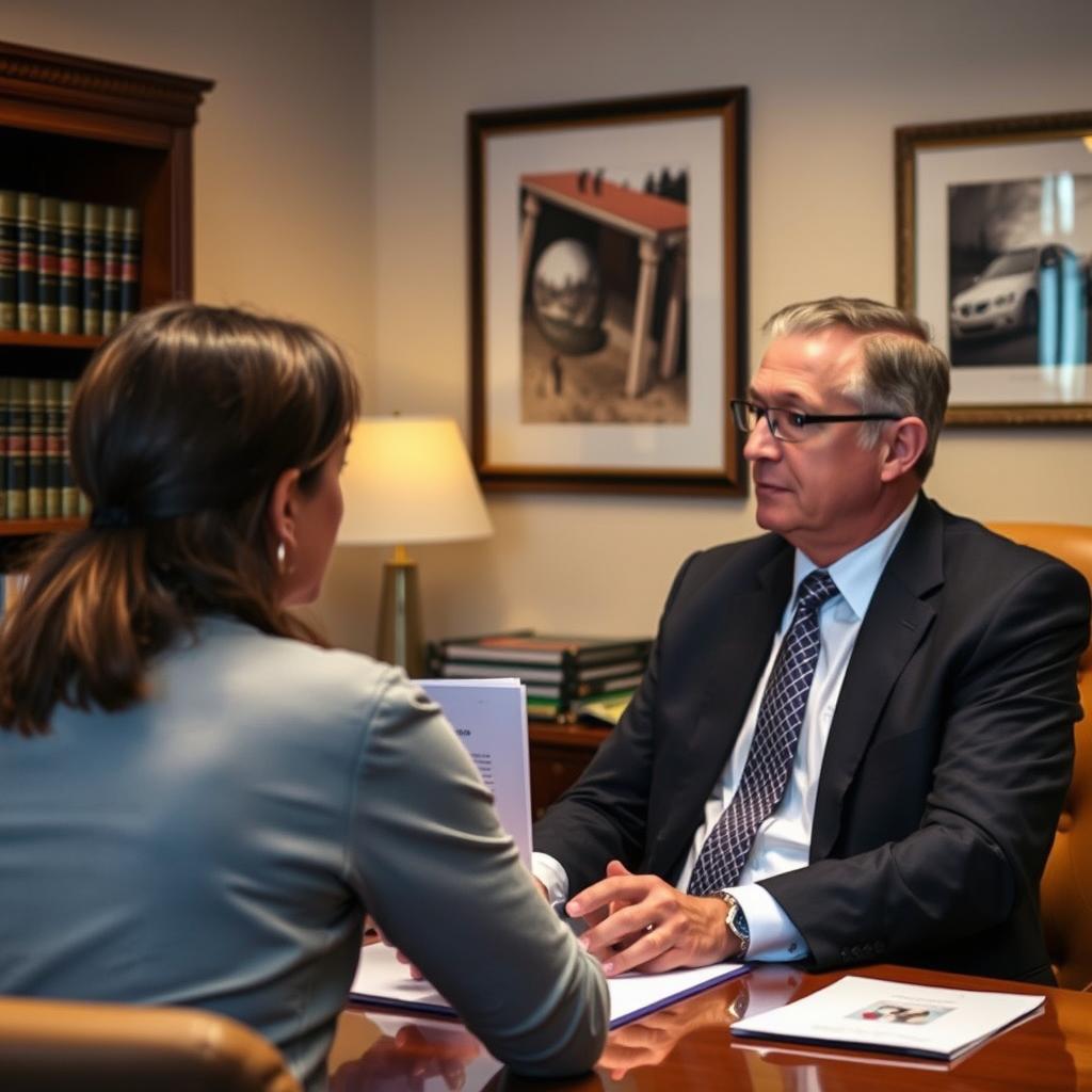 Reckless Driving by Speed Lawyer Chesterfield County