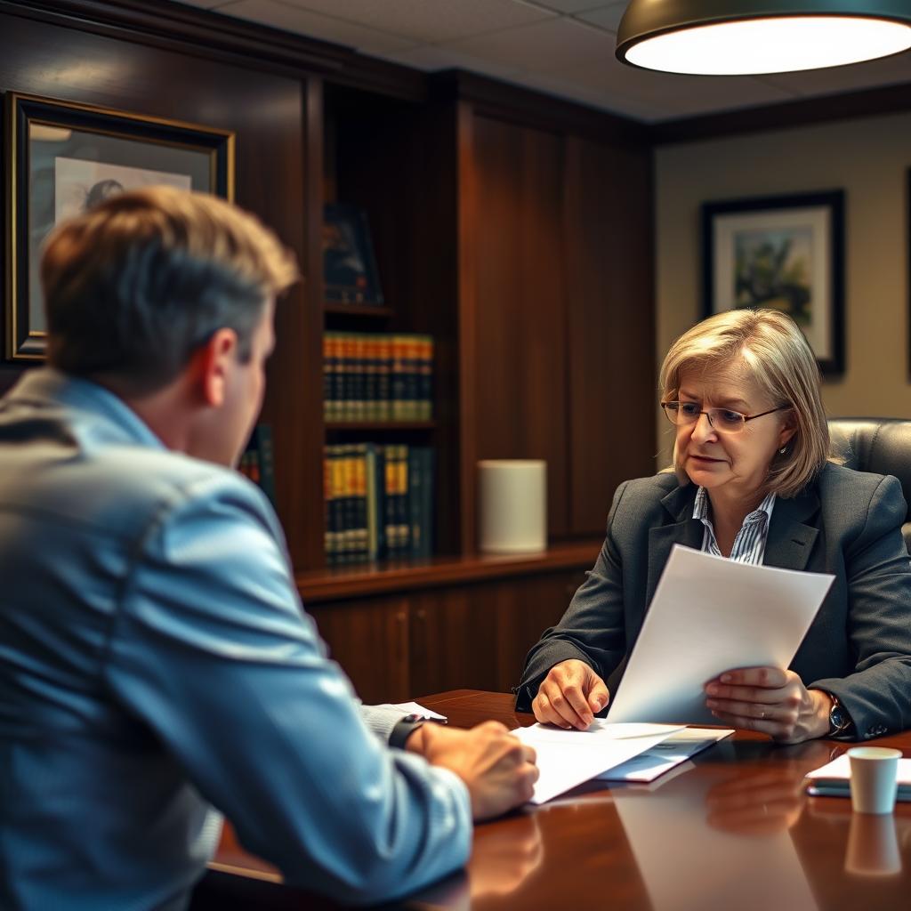 Reckless Driving by Speed Lawyer Clarke County