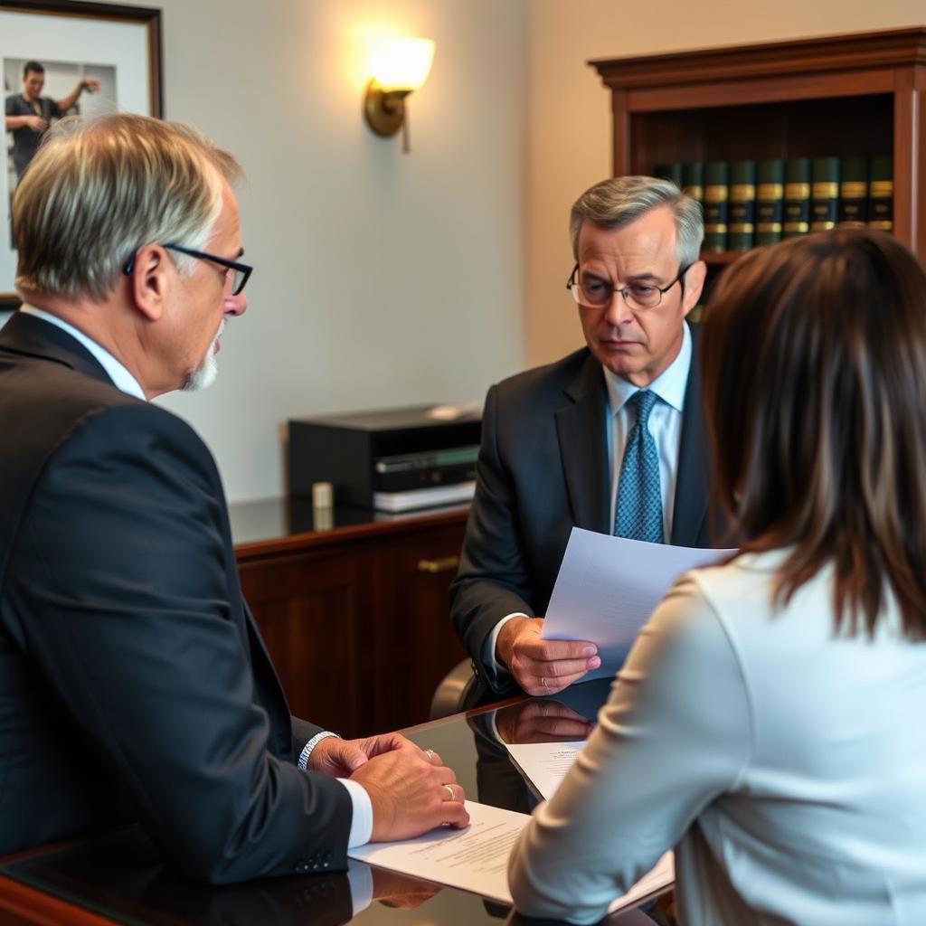 Reckless Driving by Speed Lawyer Falls Church