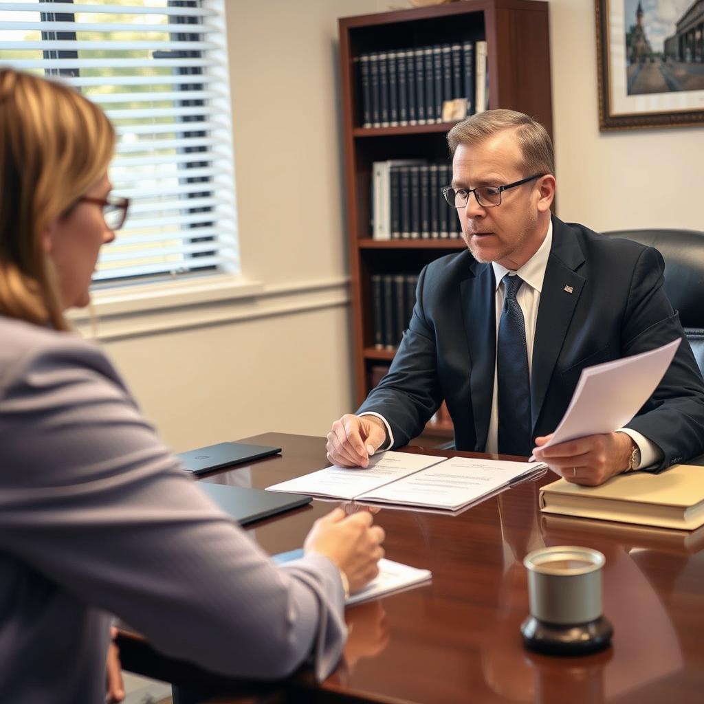 Reckless Driving by Speed Lawyer Fauquier County