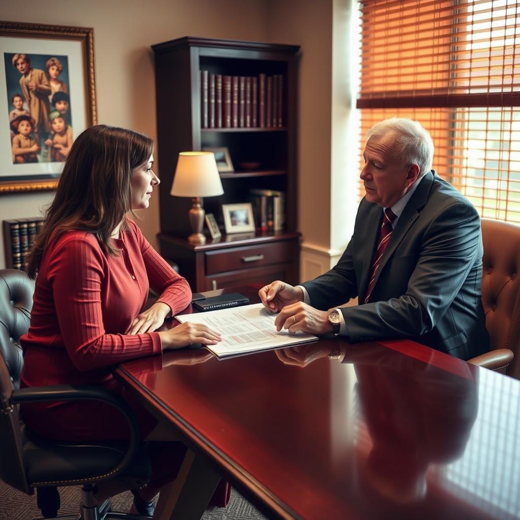 Refusal Lawyer Chesterfield County