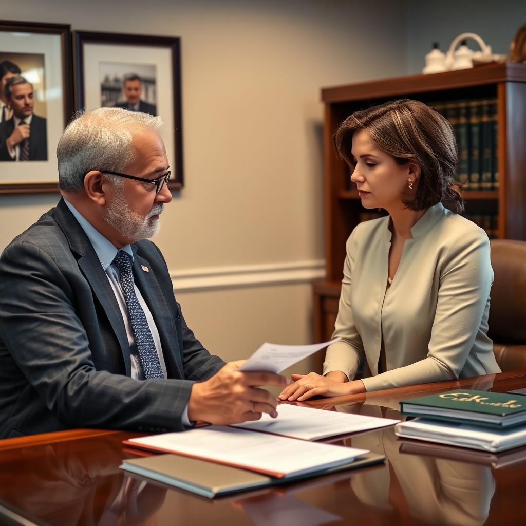 Refusal Lawyer Manassas