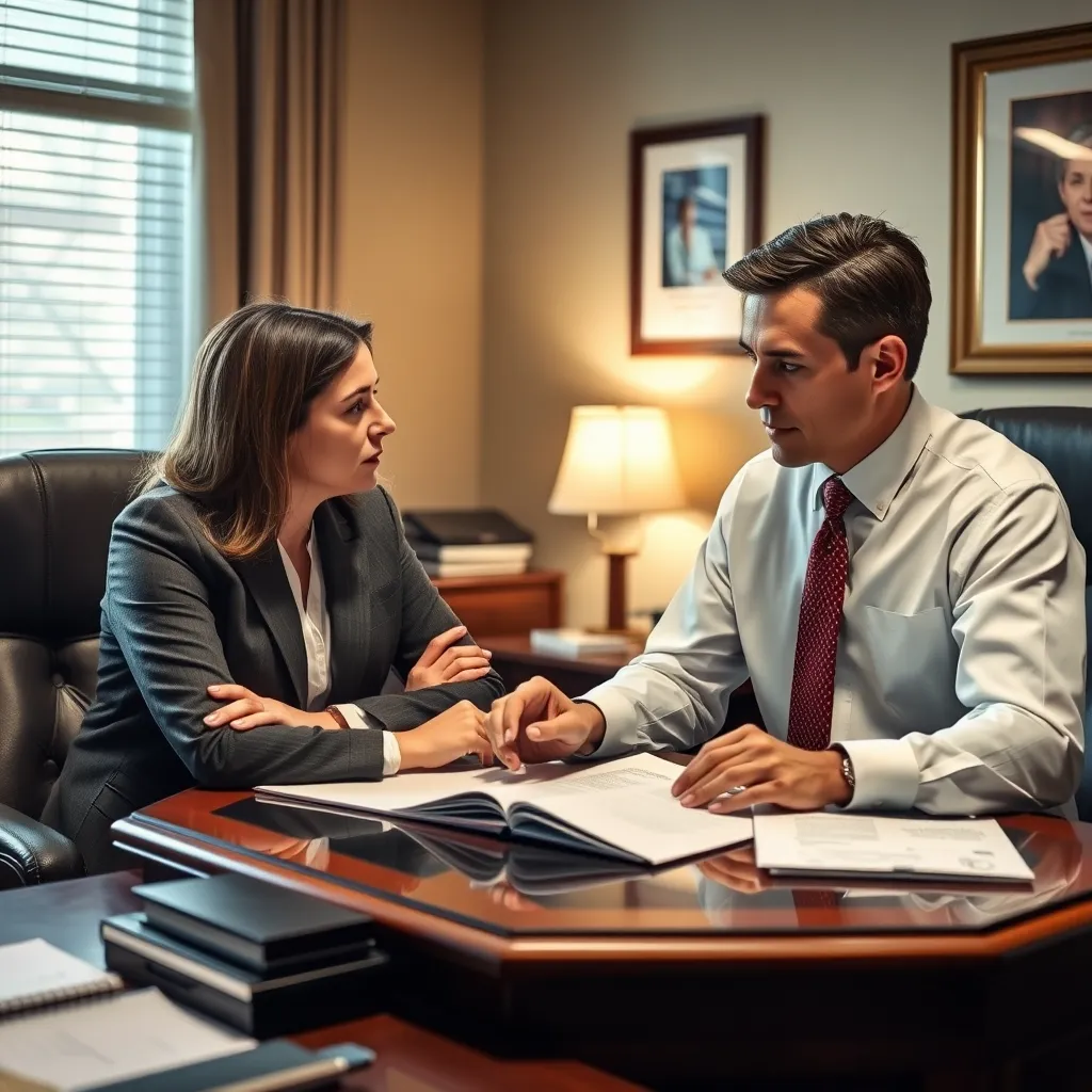 Felony DUI Lawyer Virginia