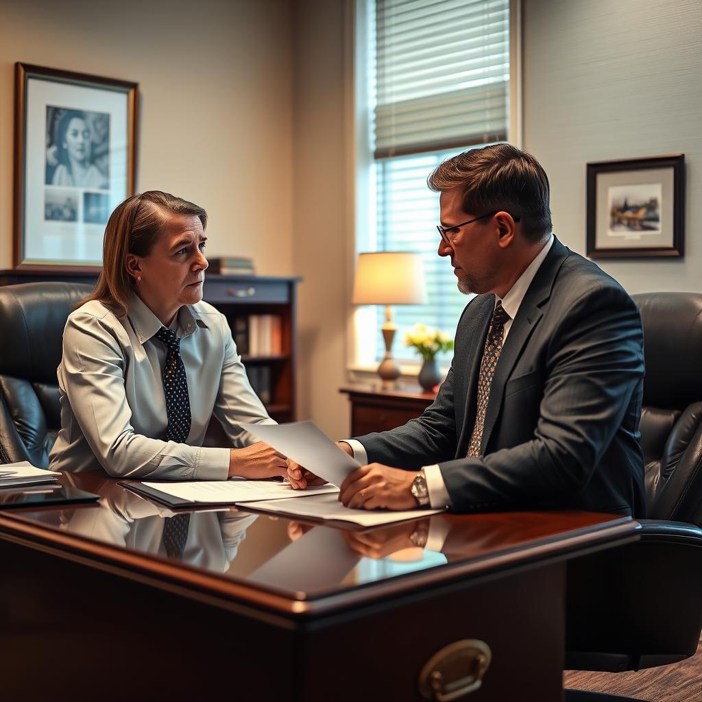 CDL Defense Lawyer Culpeper County