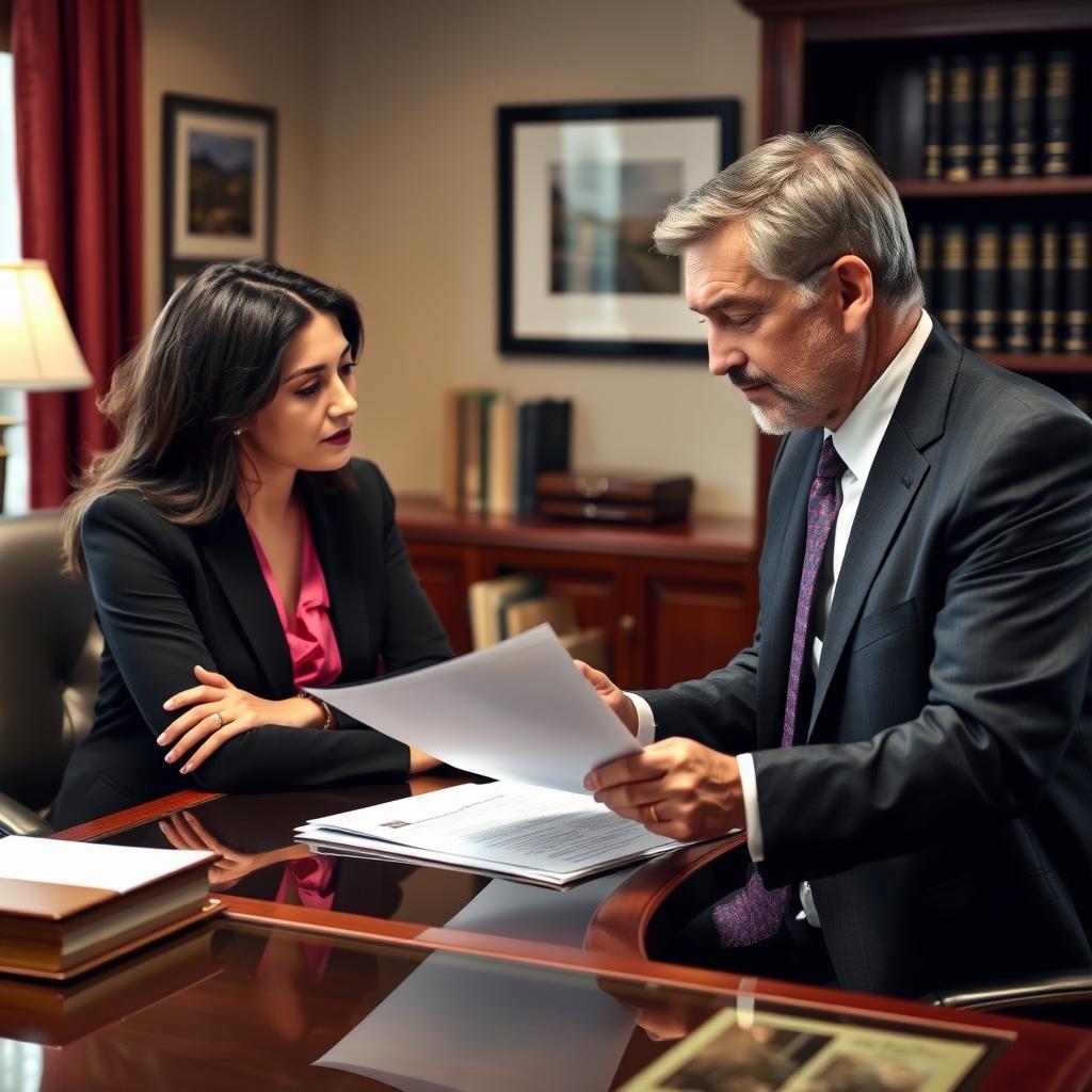 CDL Defense Lawyer Hanover County