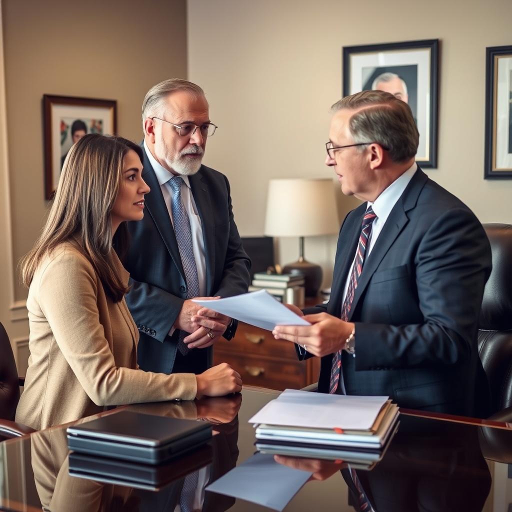 CDL Defense Lawyer New Kent County
