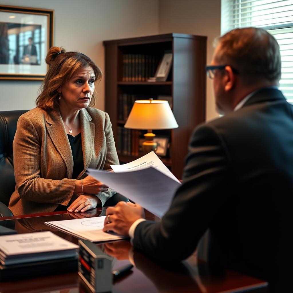 CDL Defense Lawyer Orange County