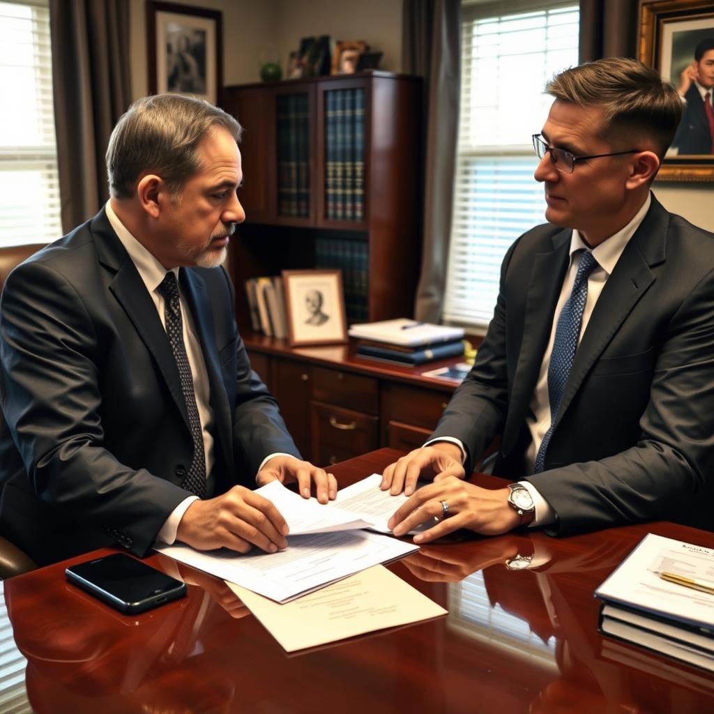 CDL Suspension Lawyer Clarke County