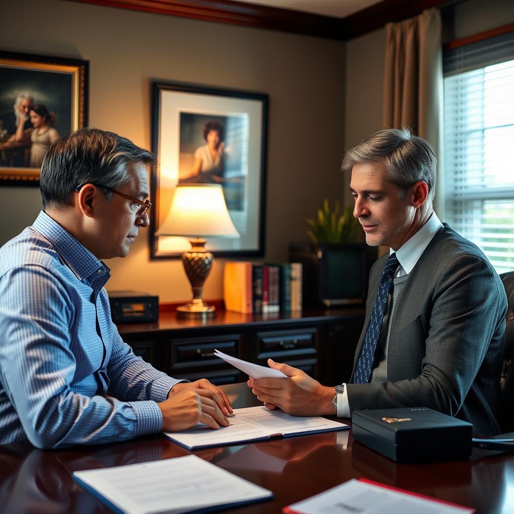 CDL Suspension Lawyer Henrico County