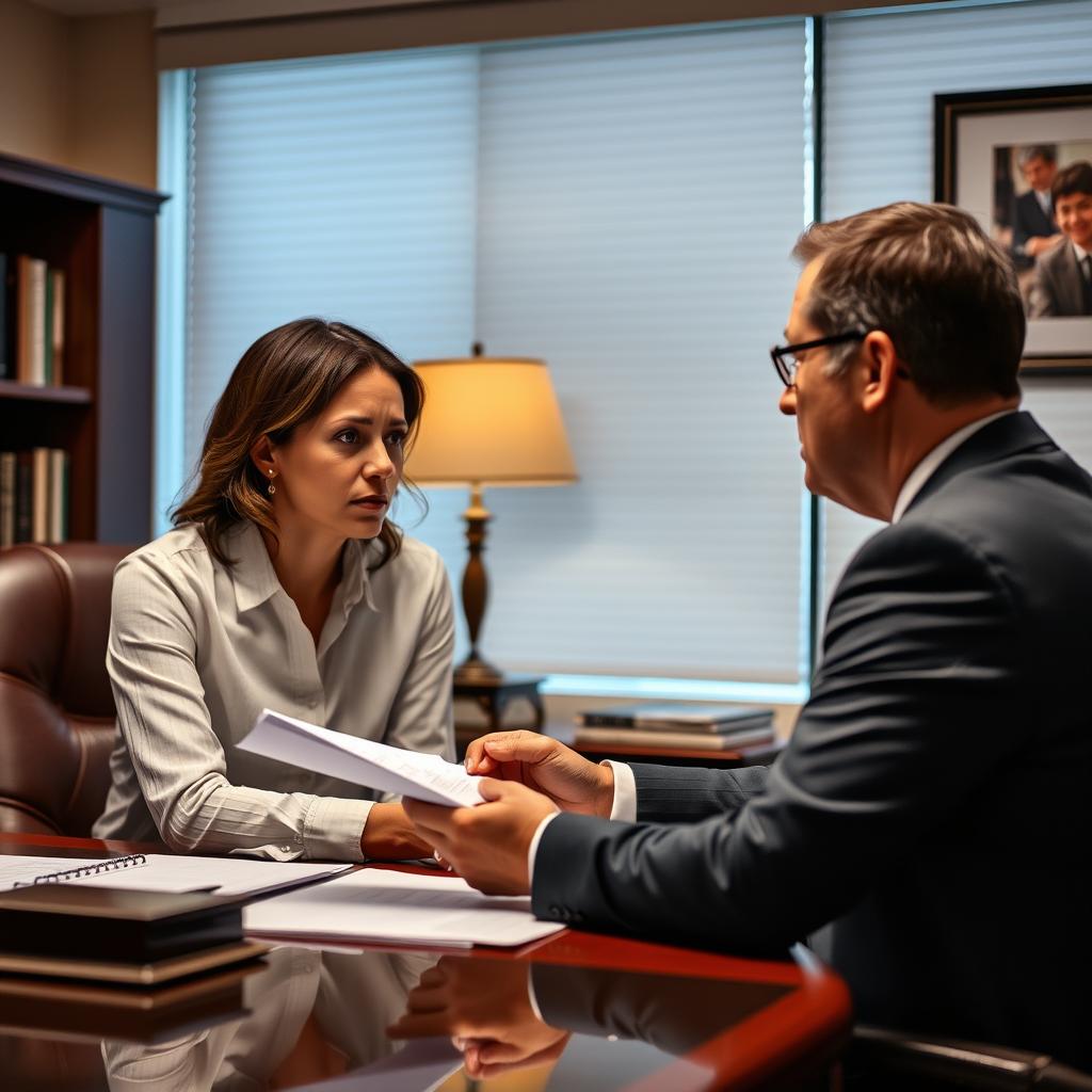 CDL Suspension Lawyer Loudoun County