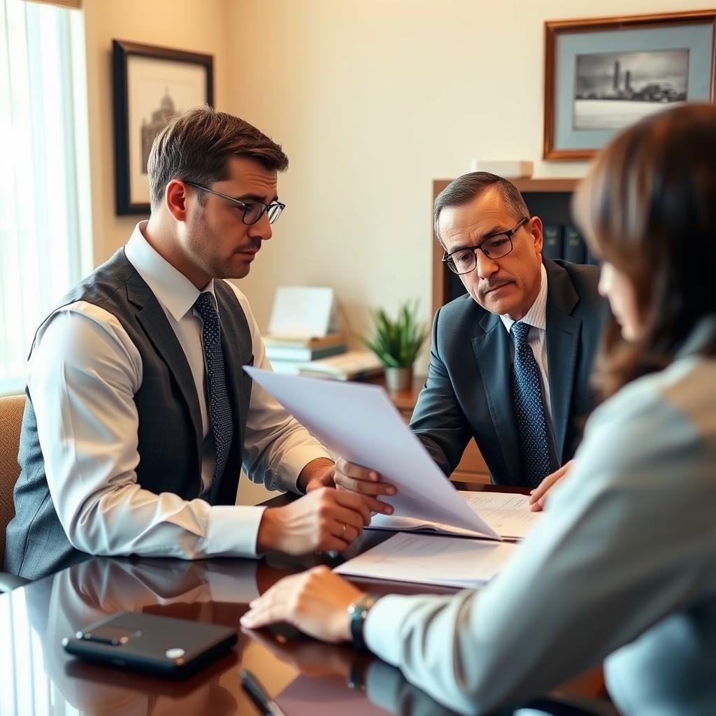 CDL Suspension Lawyer Madison County