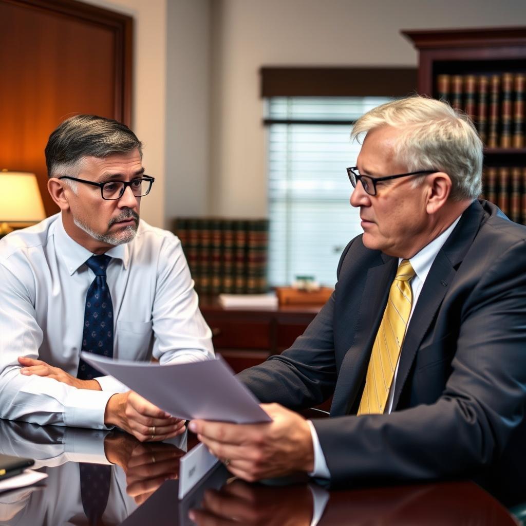 CDL Suspension Lawyer Manassas Park