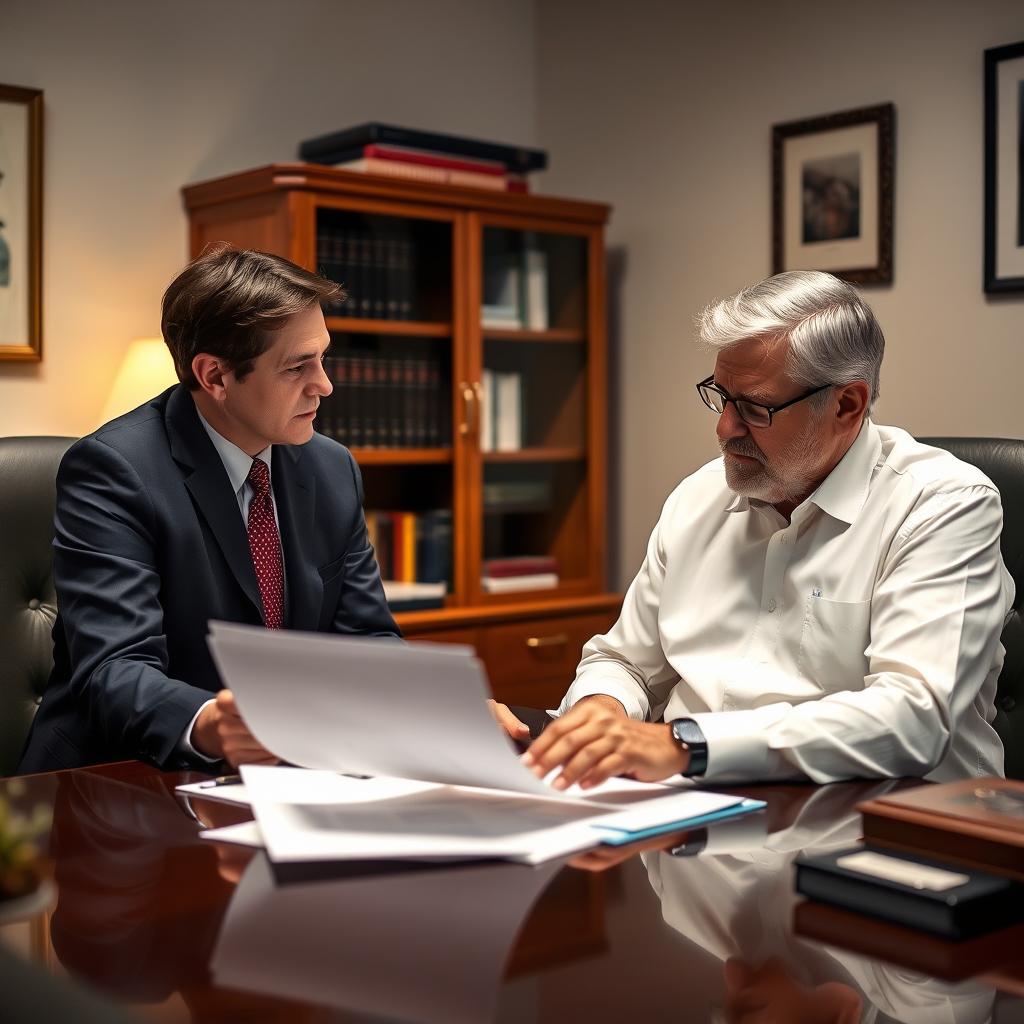 CDL Suspension Lawyer Orange County