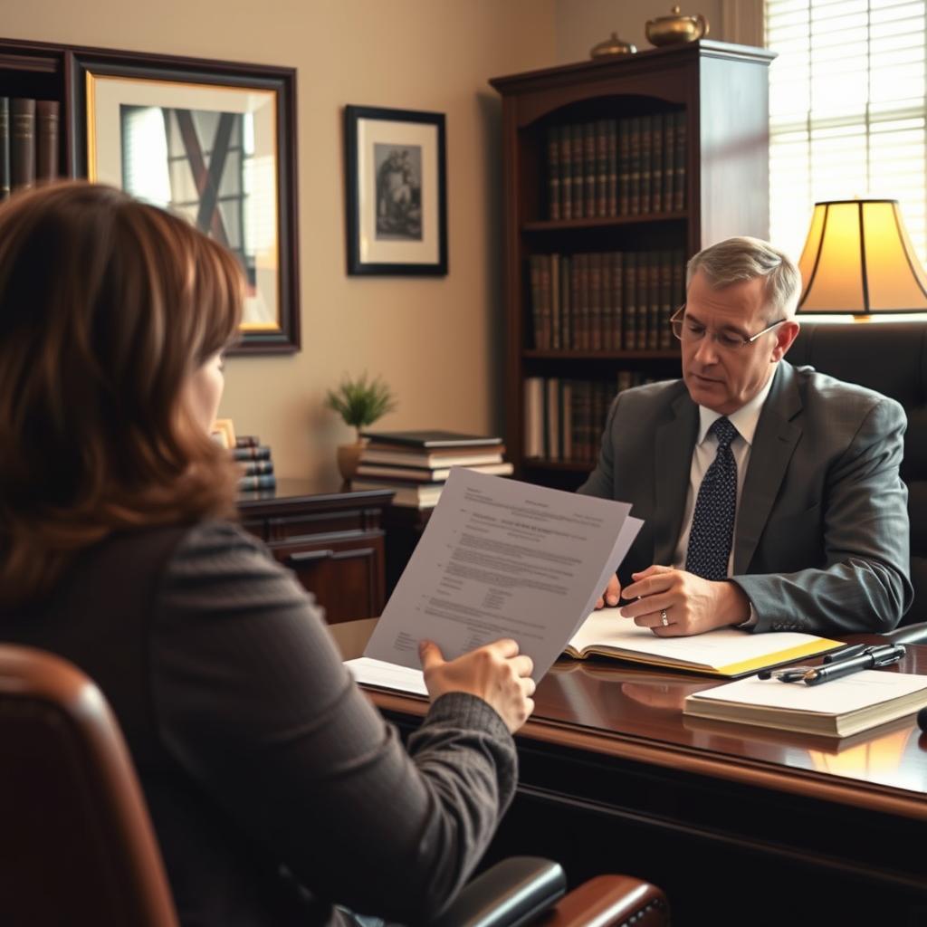 CDL Suspension Lawyer Powhatan County