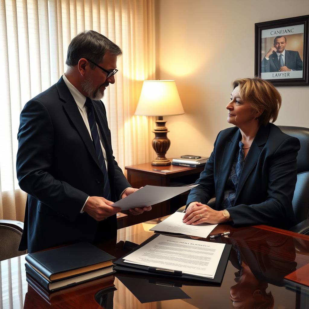 CDL Suspension Lawyer Shenandoah County