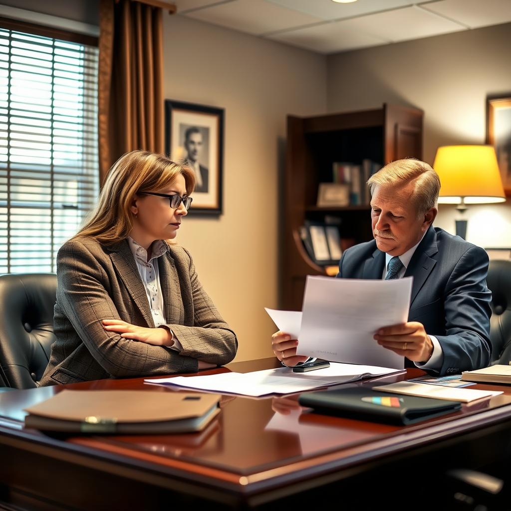CDL Suspension Lawyer Virginia