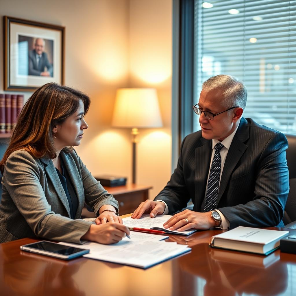 Driving on Suspended License Lawyer Hanover County