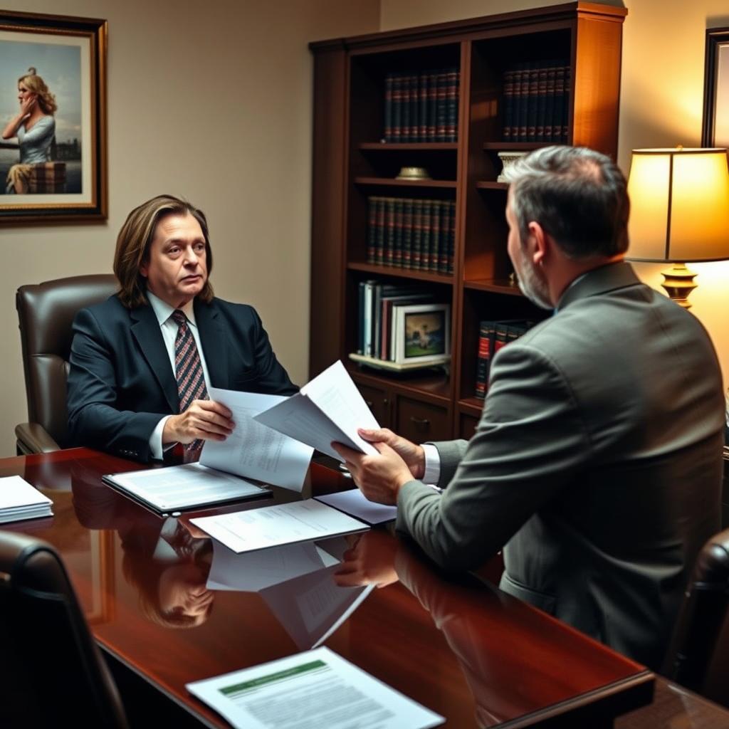 Driving on Suspended License Lawyer King William County