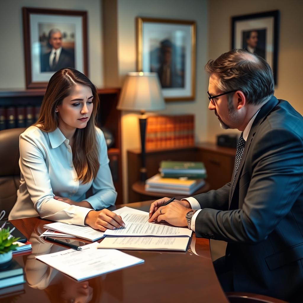 Driving on Suspended License Lawyer Manassas Park