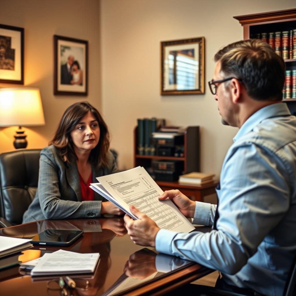 Driving on Suspended License Lawyer New Kent County