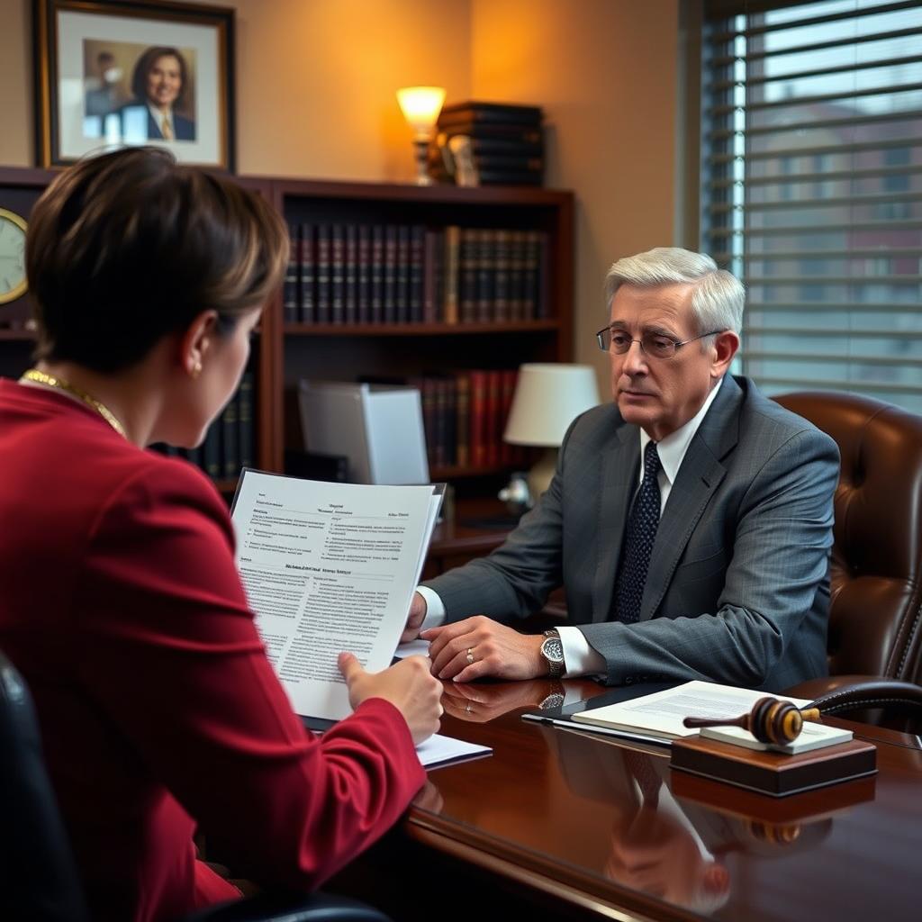 Driving on Suspended License Lawyer Orange County