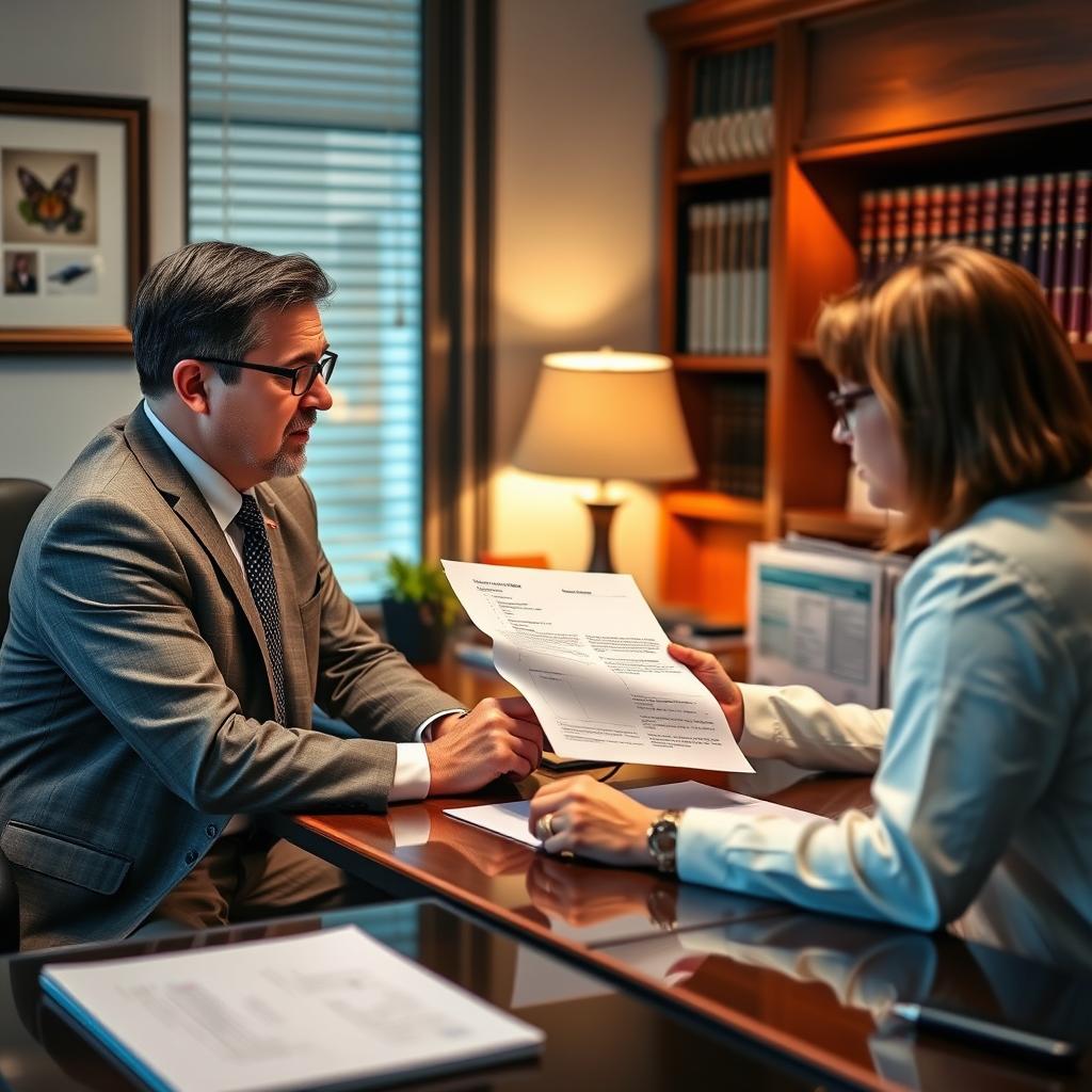 Driving on Suspended License Lawyer Powhatan County