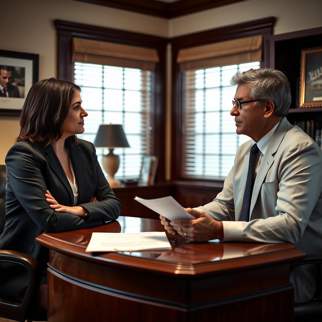 Habitual Offender Lawyer Alexandria