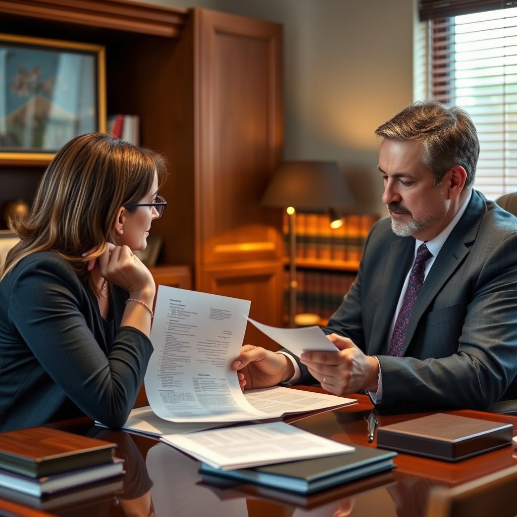 Habitual Offender Lawyer Dinwiddie County