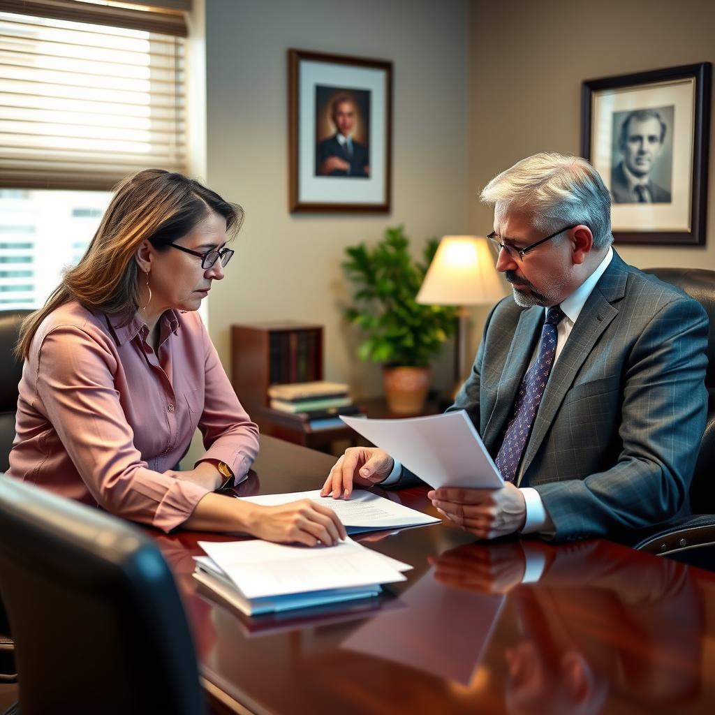 Habitual Offender Lawyer Fairfax County