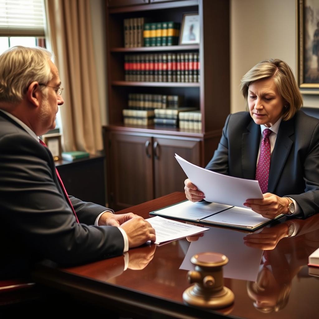 Habitual Offender Lawyer Fluvanna County