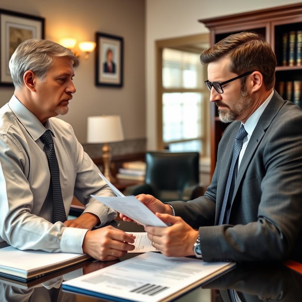 Habitual Offender Lawyer King William County