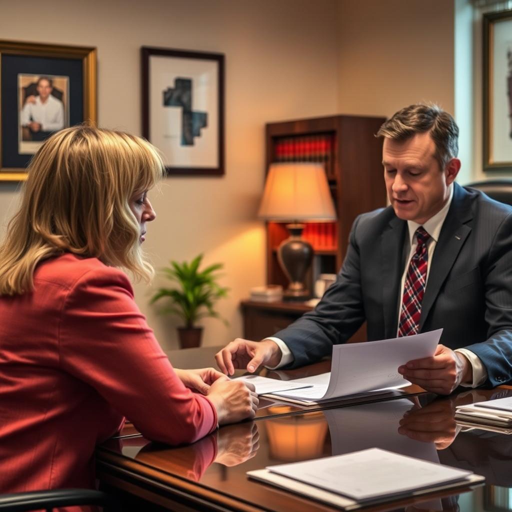 Habitual Offender Lawyer Manassas Park