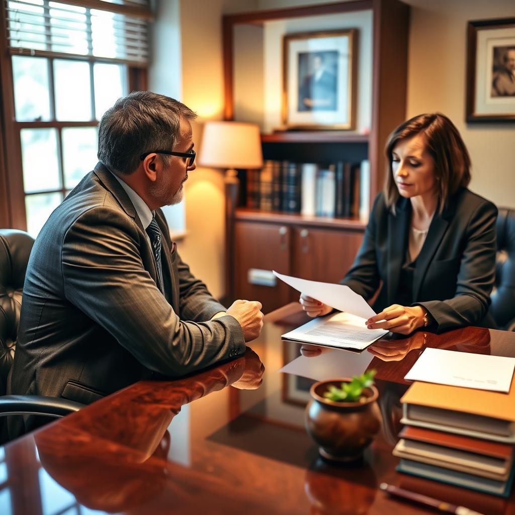 Habitual Offender Lawyer Manassas