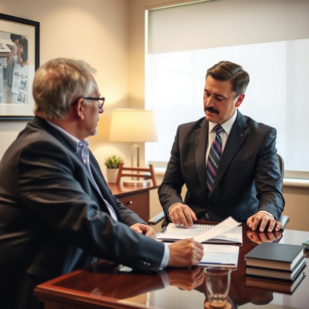 Habitual Offender Lawyer Orange County